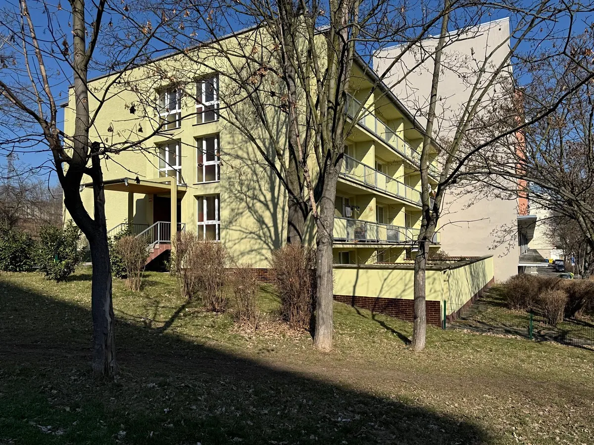 Prodej bytu 1+kk 37 m²