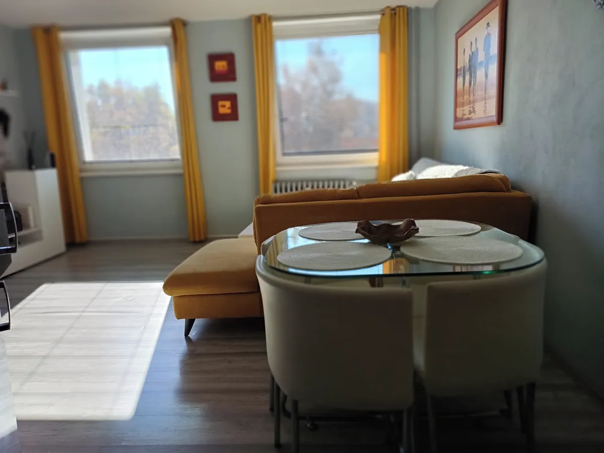 Prodej bytu 2+kk 47 m², foto 3