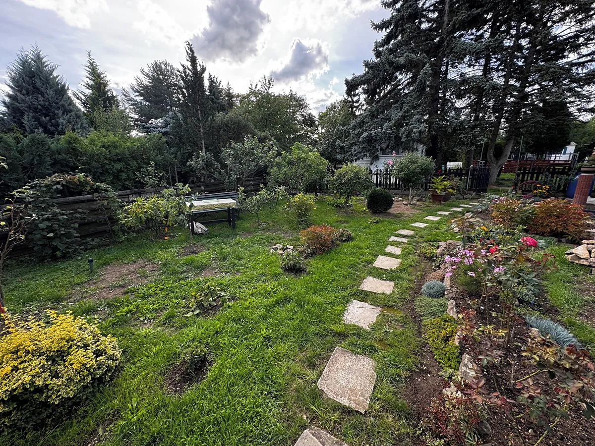 Prodej zahrady 366 m², foto 3