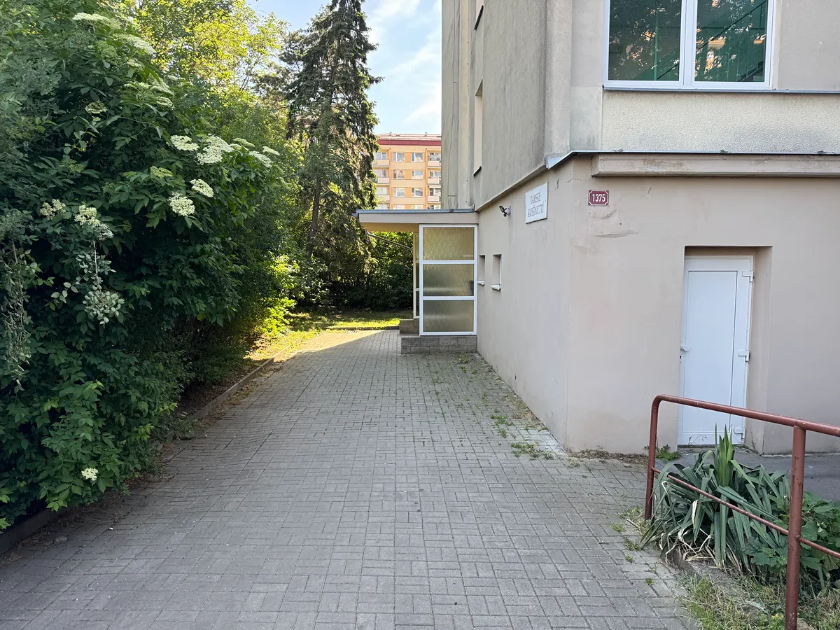 Prodej bytu 1+1 41 m², foto 3