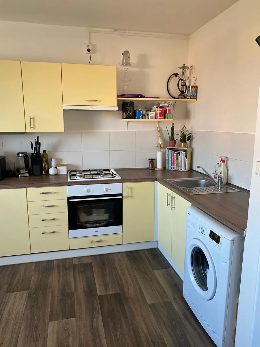 Prodej bytu 1+1 41 m², foto 2