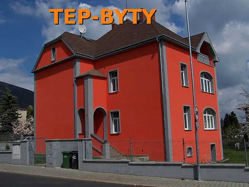 Prodej činžovního domu 500 m², foto 3