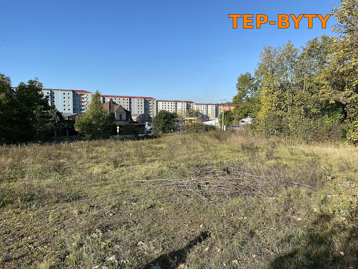 Prodej komerčního pozemku 15681 m², foto 3